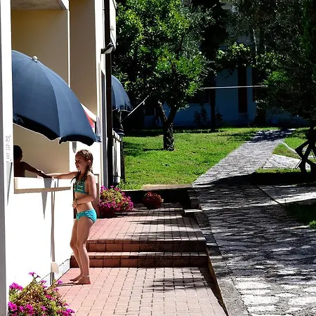 Residenza Benini Aparthotel