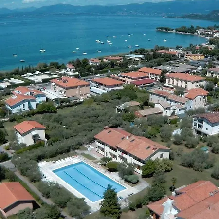 Aparthotel Residenza Benini