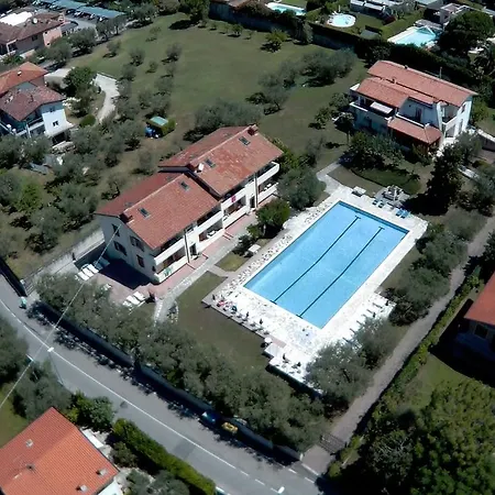 Residenza Benini 2* Bardolino