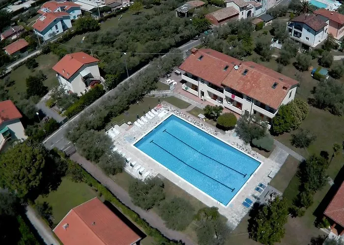 Aparthotel Residenza Benini