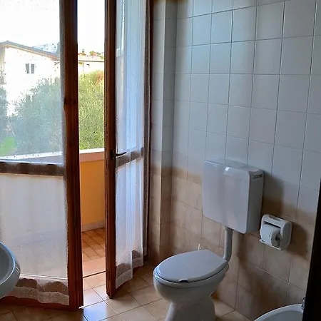 Lägenhetshotell Residenza Benini