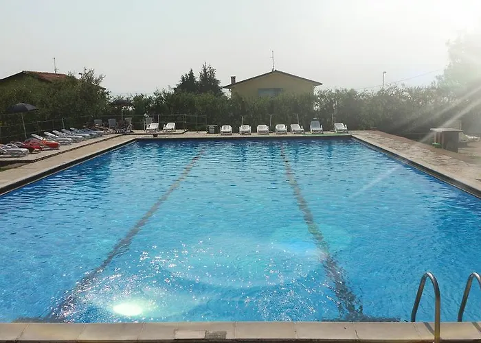 Residenza Benini 바르돌리노