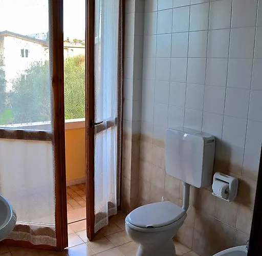 מלון דירות Residenza Benini