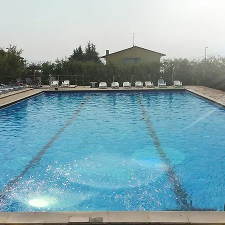 Residenza Benini バルドリーノ