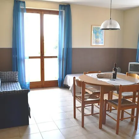 Residenza Benini バルドリーノ