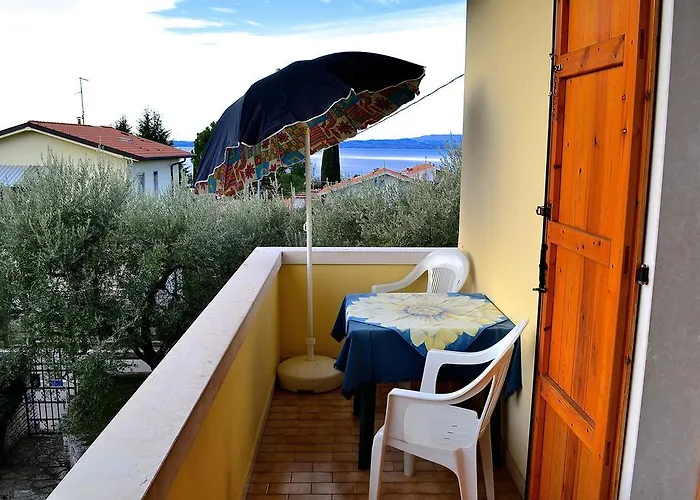 Aparthotel Residenza Benini