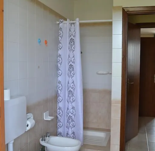 Aparthotel Residenza Benini Bardolino