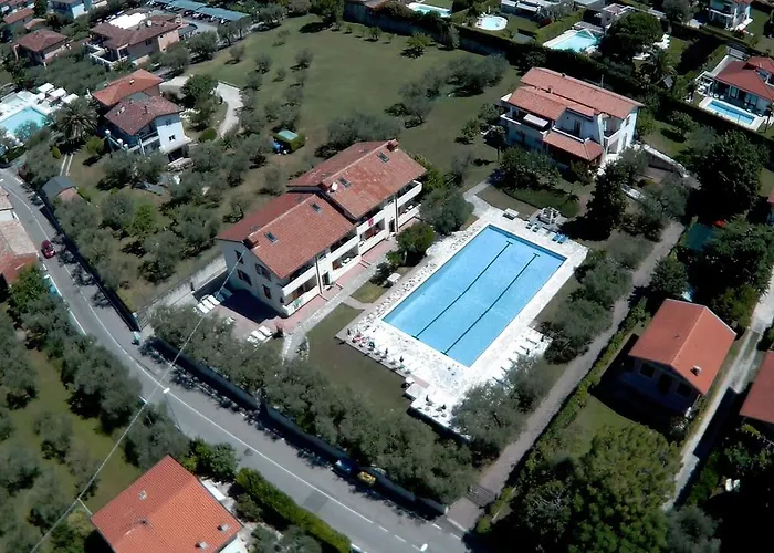 Residenza Benini 2* Bardolino